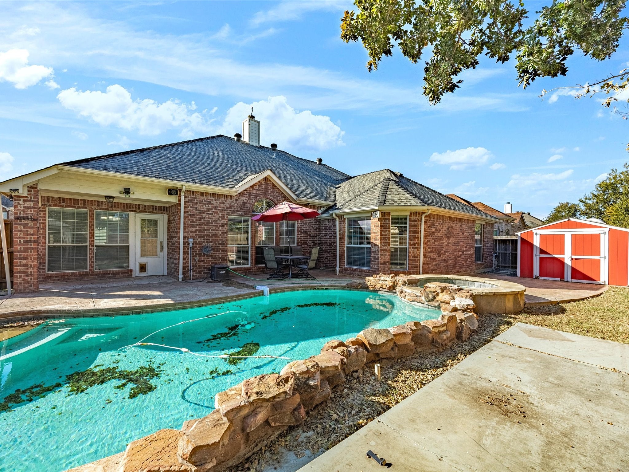 4409 Grassy Glen Drive Corinth TX 76208