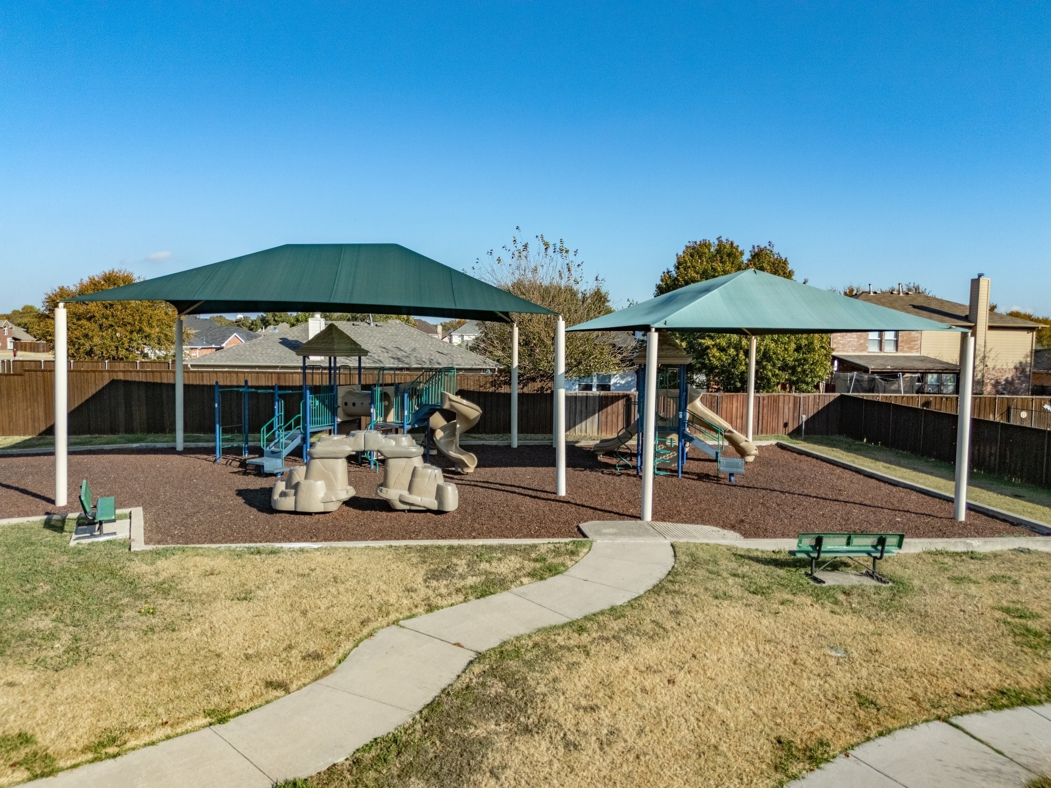 4409 Grassy Glen Drive Corinth TX 76208