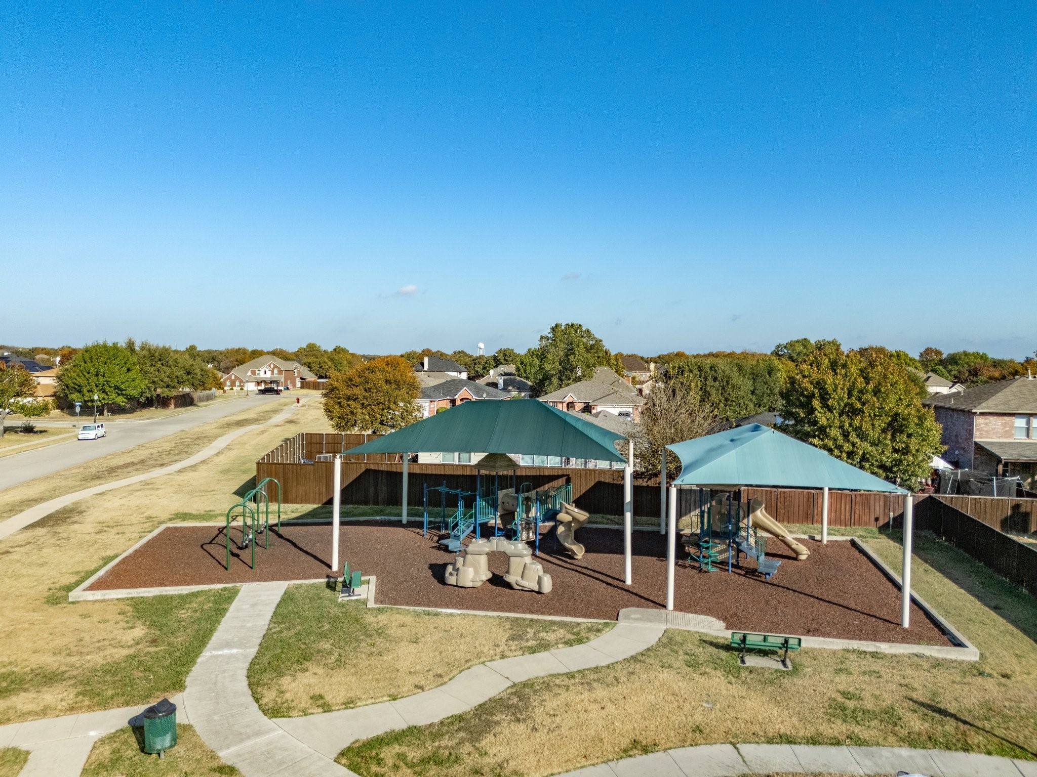 4409 Grassy Glen Drive Corinth TX 76208