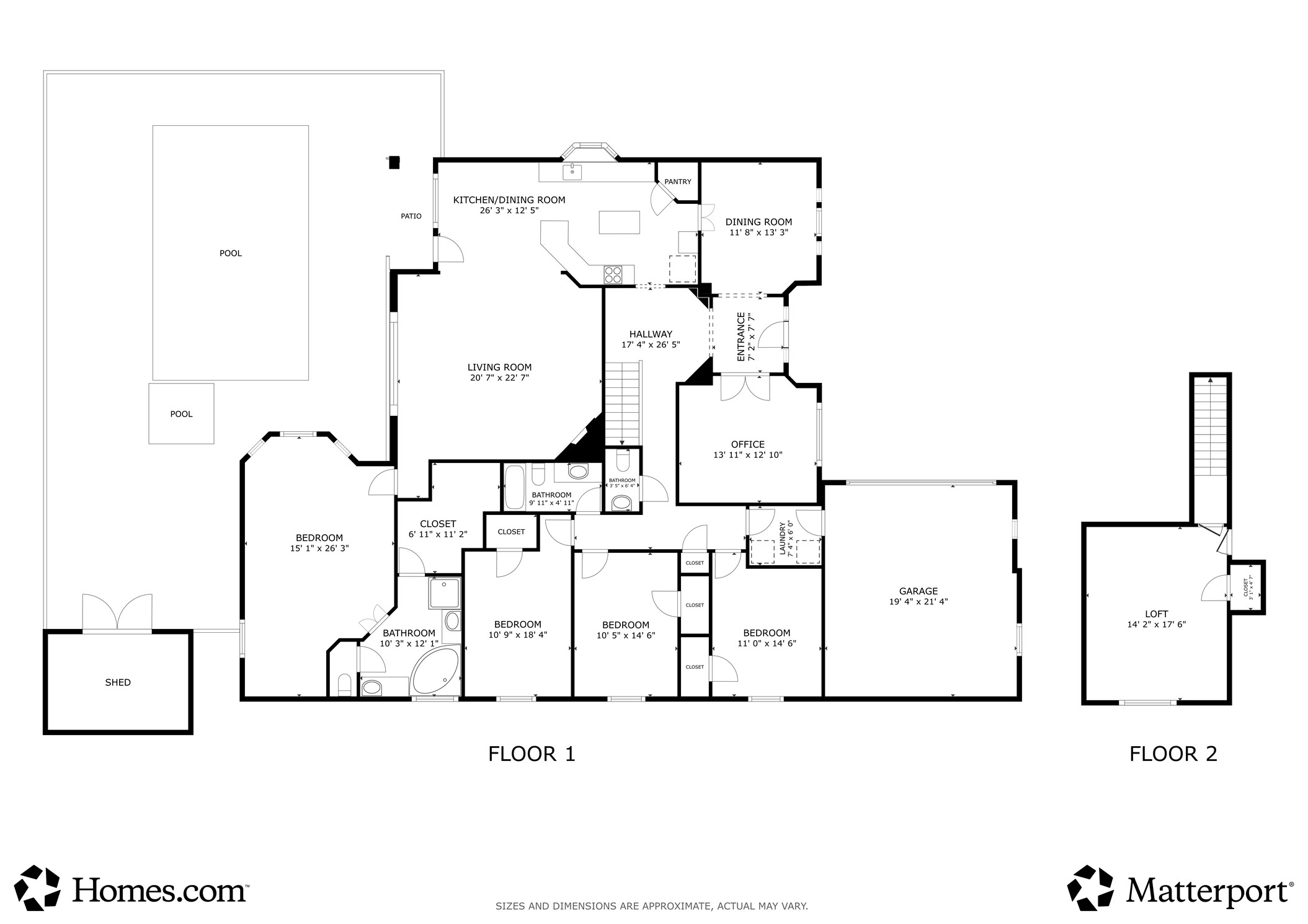 4409 Grassy Glen Drive Corinth TX 76208