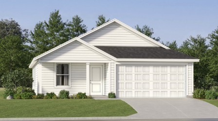 3716 Longleaf Drive Sherman TX 75092