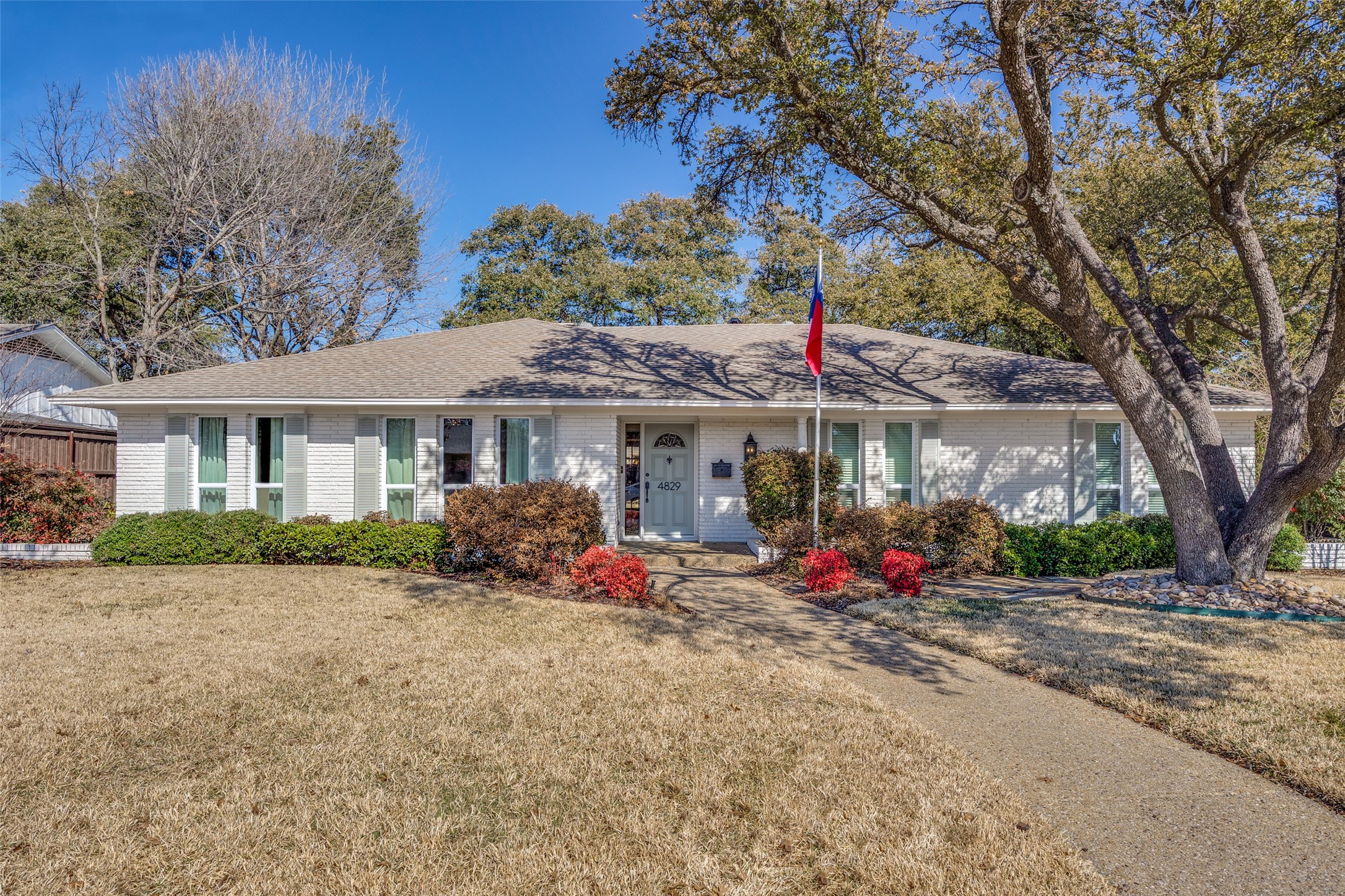 4829 Harvest Hill Road Dallas TX 75244