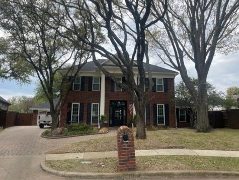 11113 Amelina Lane Frisco TX 75035