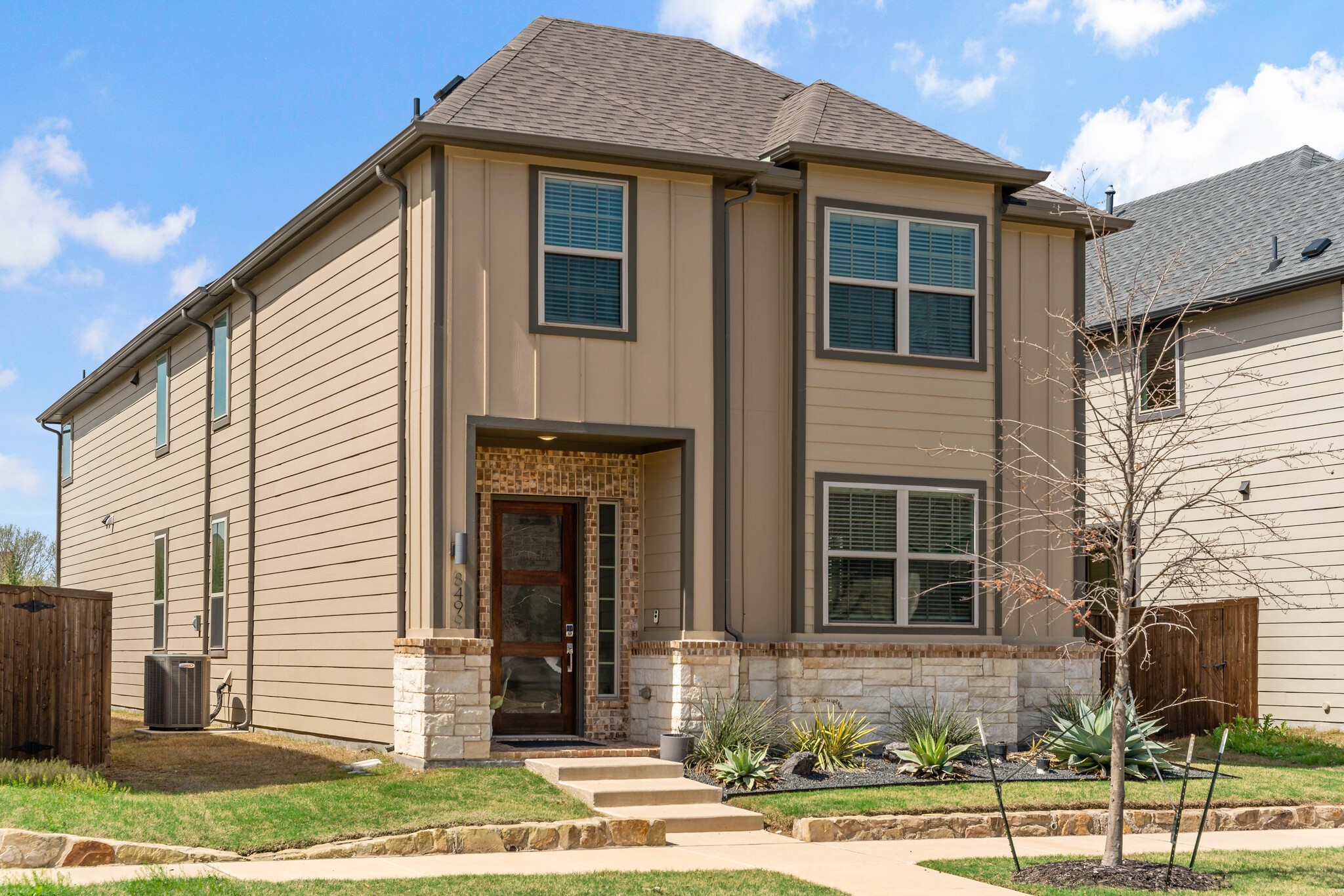 8499 Ottowa Ridge Frisco TX 75034