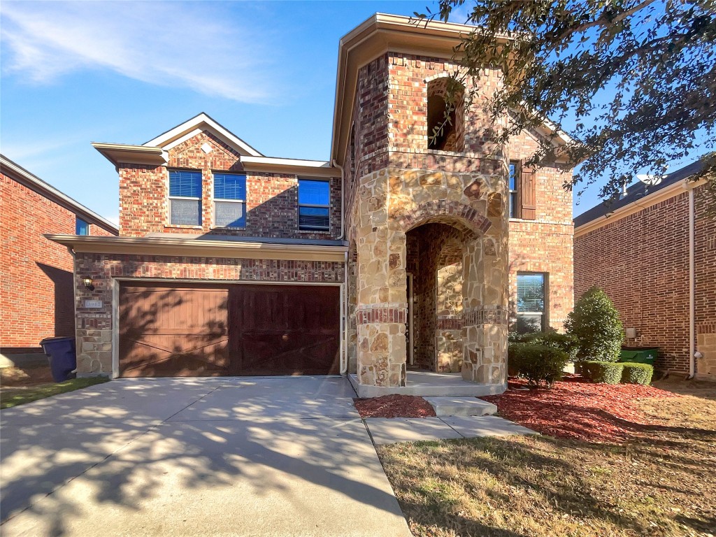3912 Brook Wood Drive Mckinney TX 75071