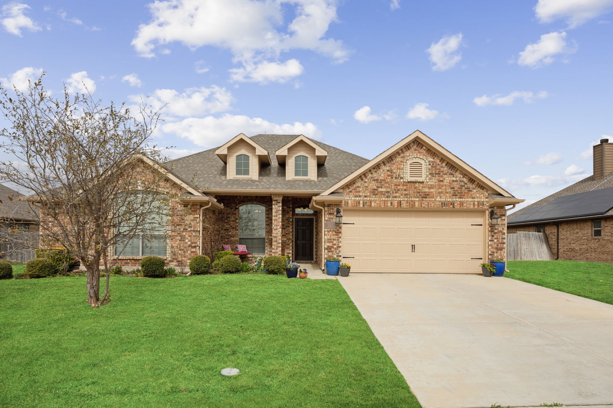 505 Ethan Drive Weatherford TX 76087