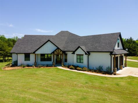 1669 County Road 2712 Caddo Mills TX 75135
