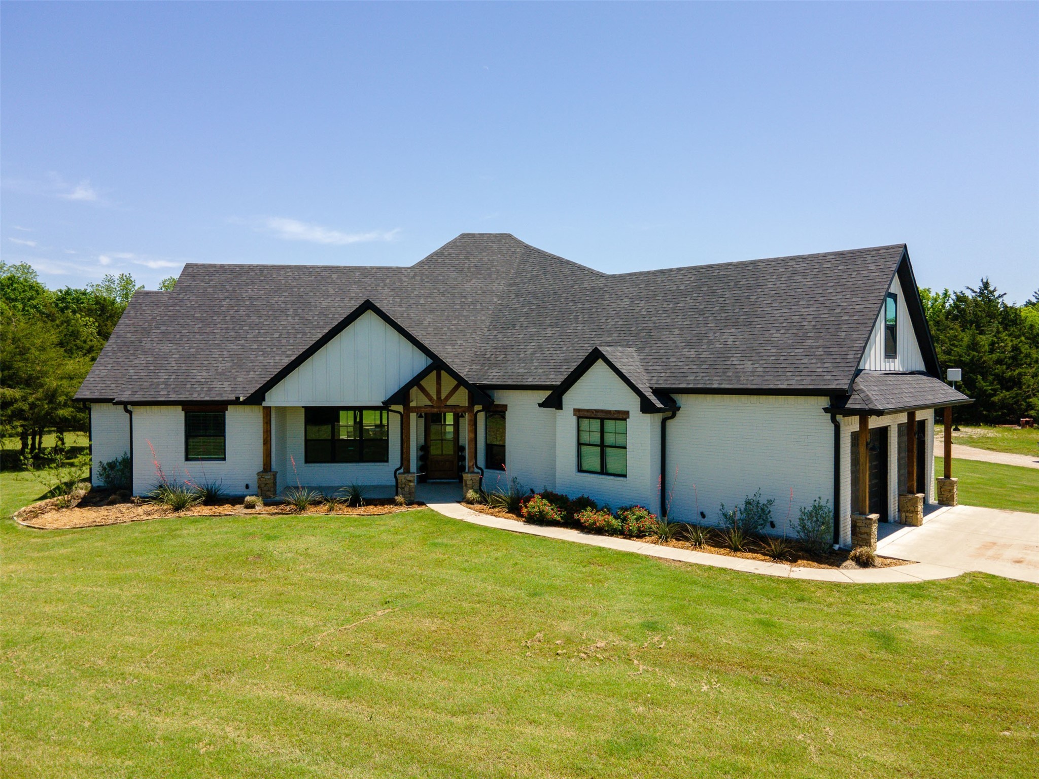 1669 County Road 2712 Caddo Mills TX 75135