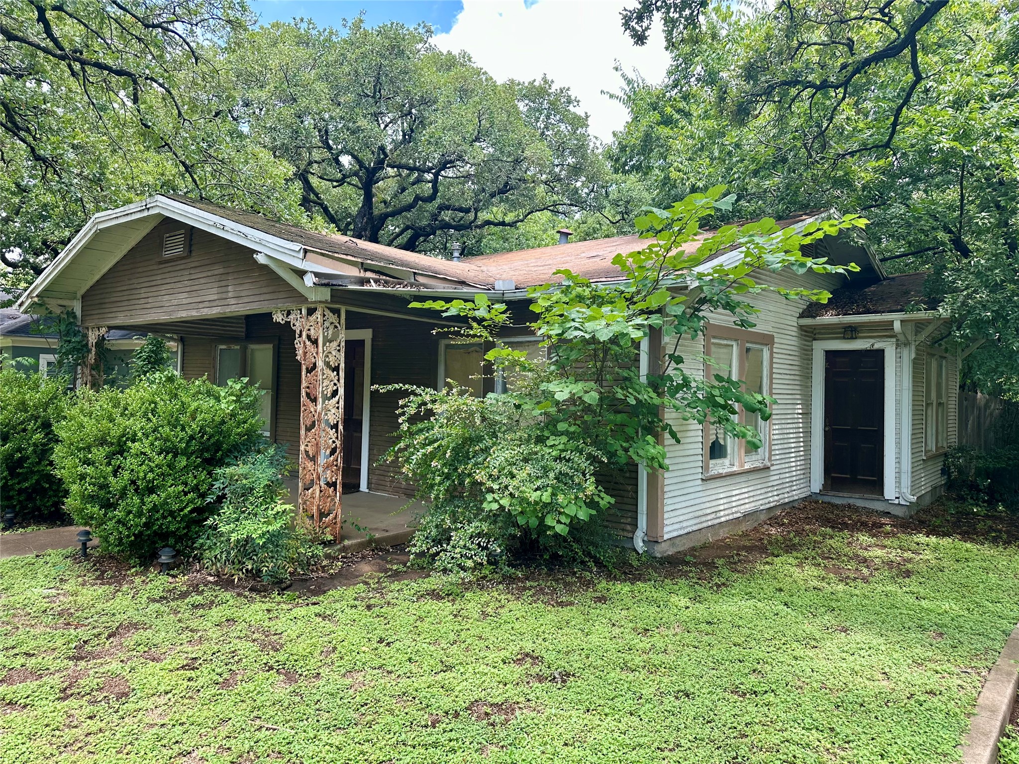 2309 Primrose Avenue Fort Worth TX 76111