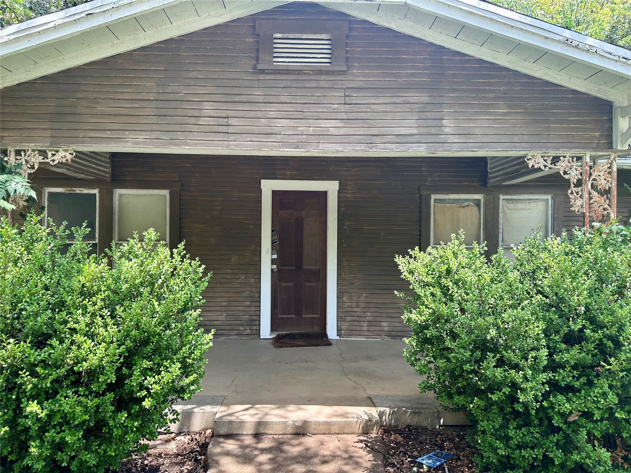 2309 Primrose Avenue Fort Worth TX 76111