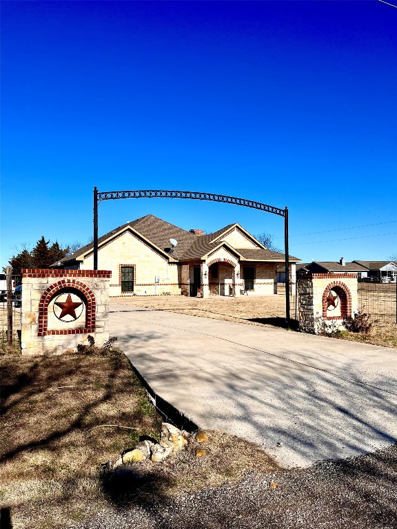 9035 County Road 2434 Royse City TX 75189