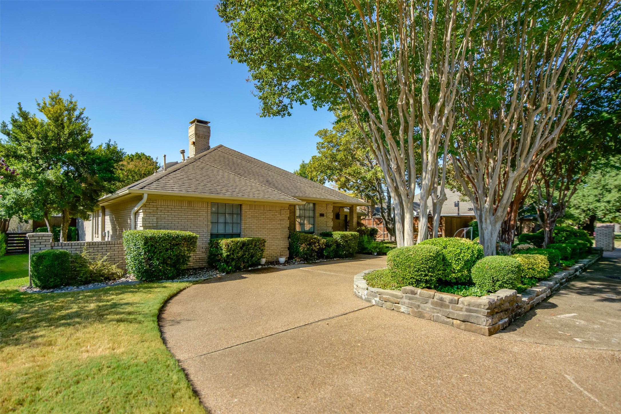 6204 Bluff Point Drive Dallas TX 75248