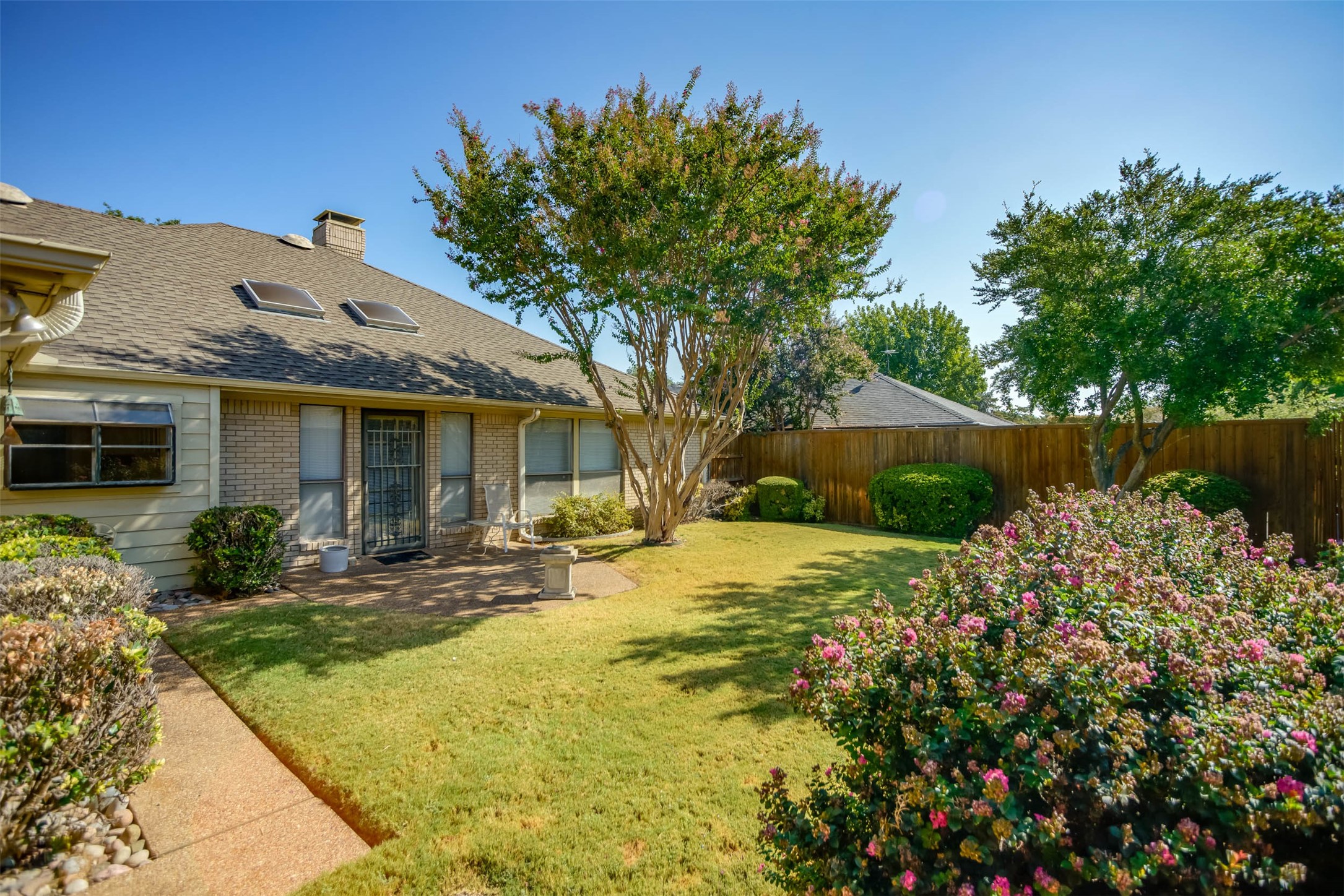 6204 Bluff Point Drive Dallas TX 75248