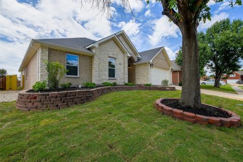 2003 Merritt Way Arlington TX 76018