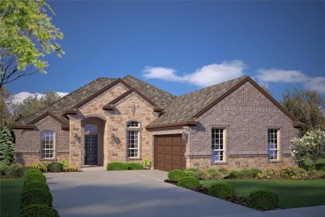 805 Bolivar Drive Midlothian TX 76065