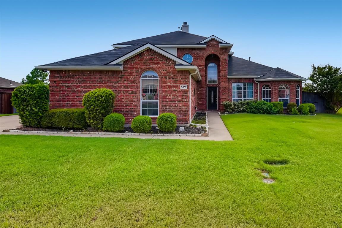 3057 Stoney Hollow Lane Rockwall TX 75087