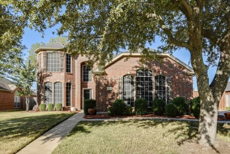 2705 Rocky Creek Drive Mansfield TX 76063