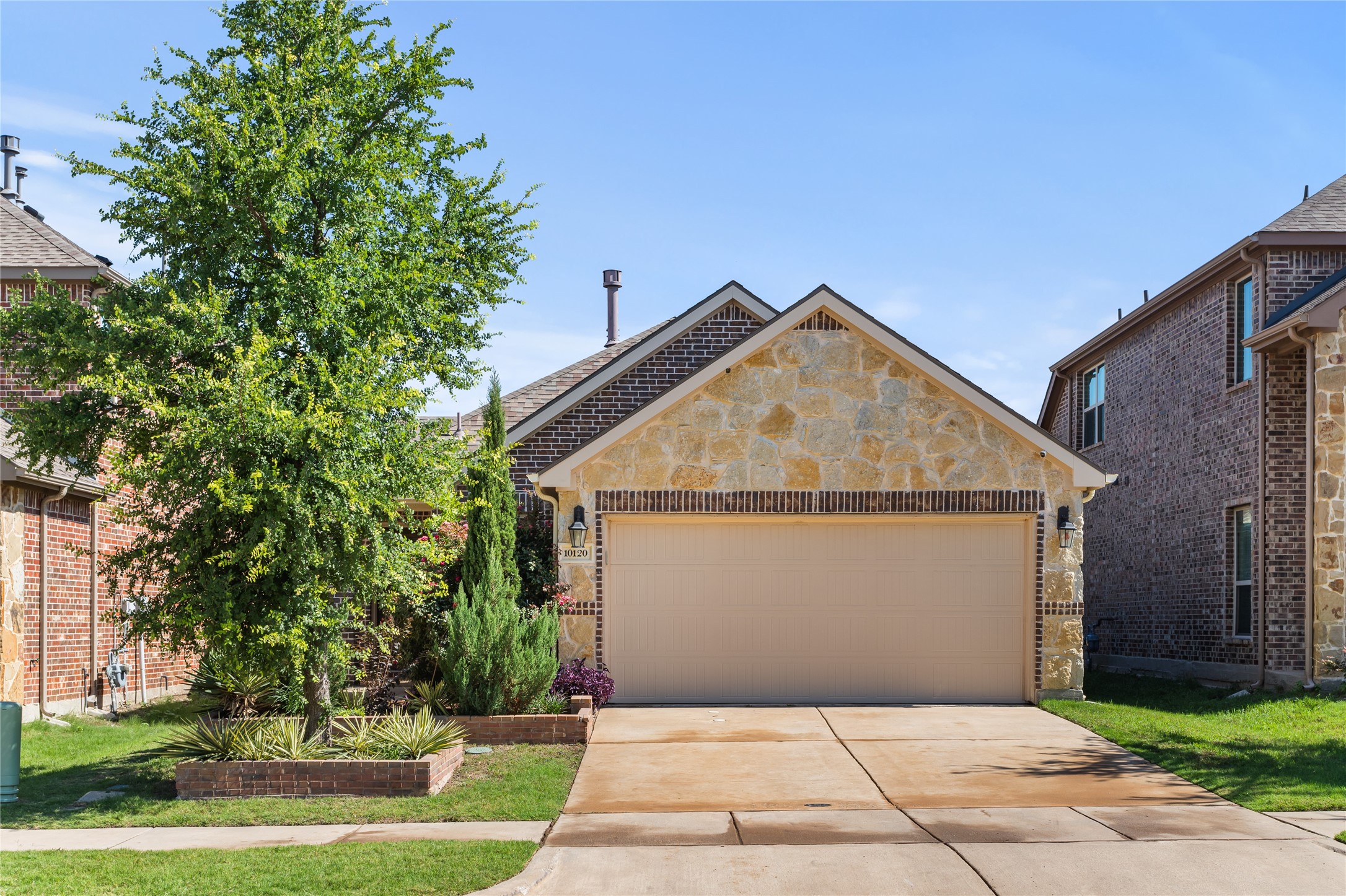 10120 Houston Way Mckinney TX 75071