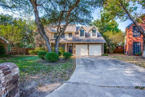 2734 Stonepointe Mckinney TX 75072