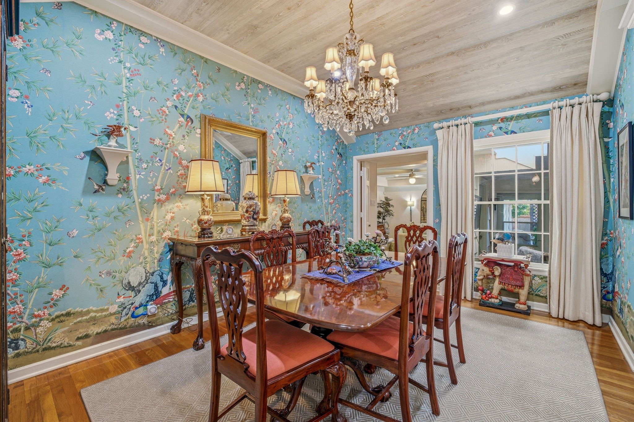 421 W Hazelwood Drive Fort Worth TX 76107