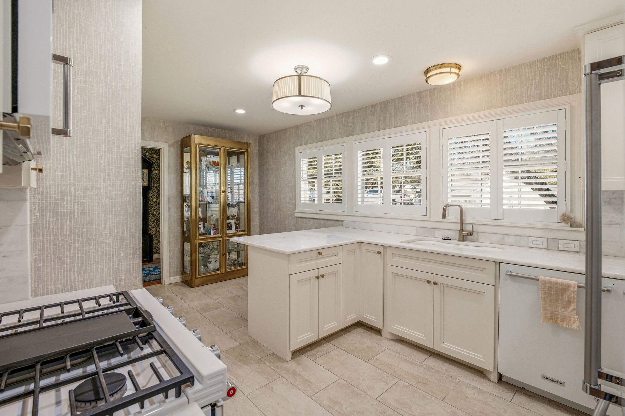 421 W Hazelwood Drive Fort Worth TX 76107