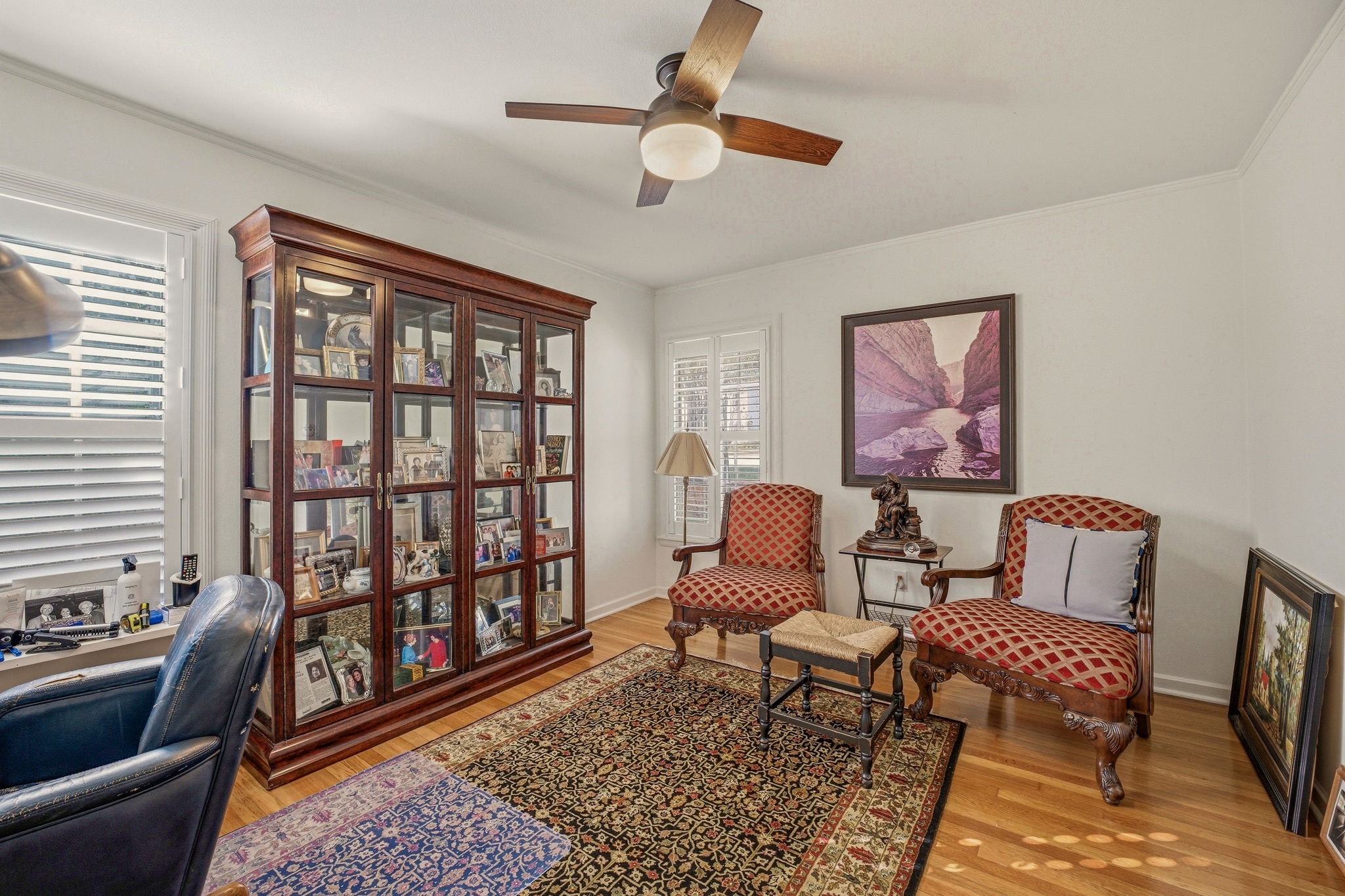 421 W Hazelwood Drive Fort Worth TX 76107