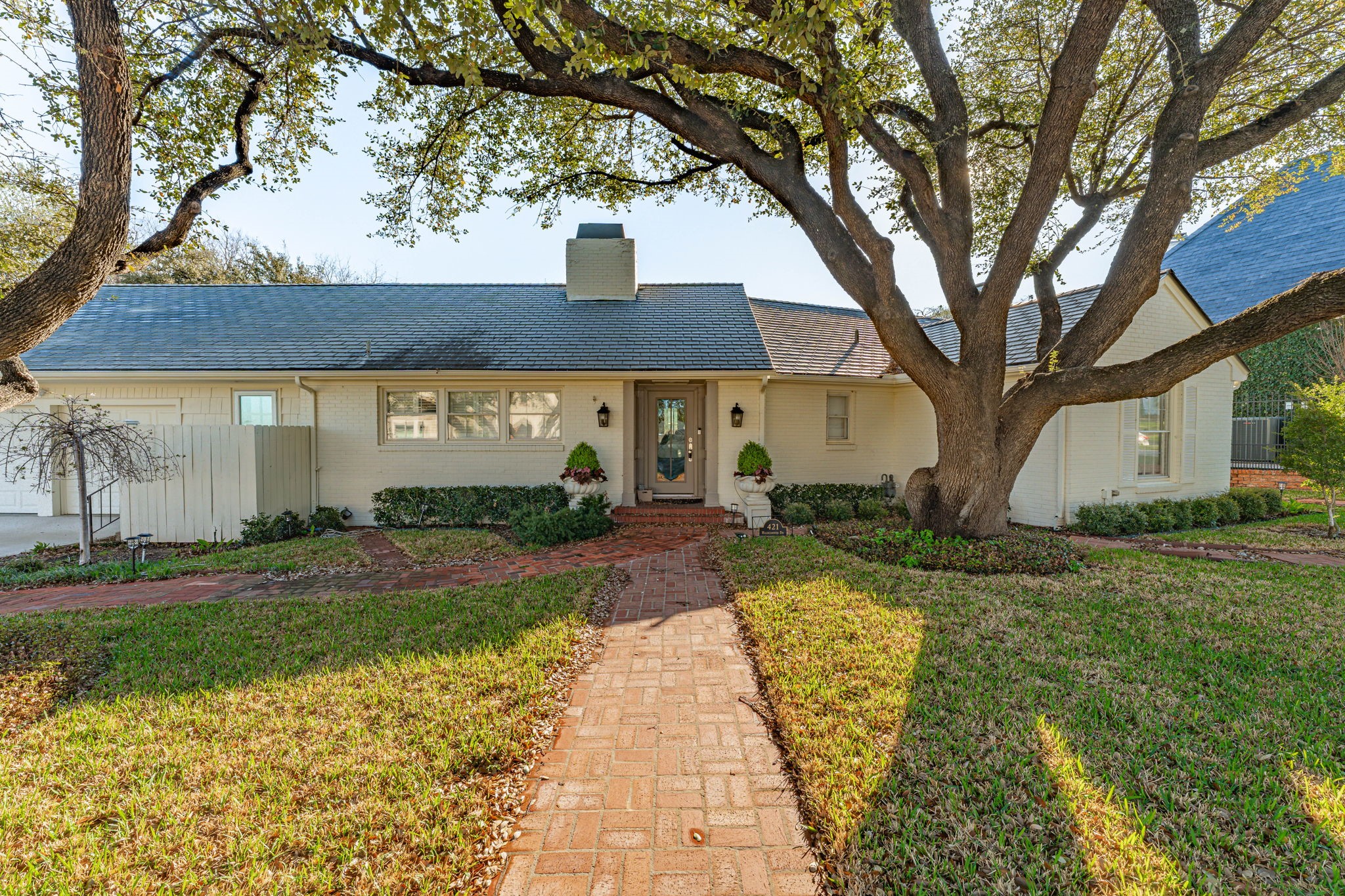 421 W Hazelwood Drive Fort Worth TX 76107