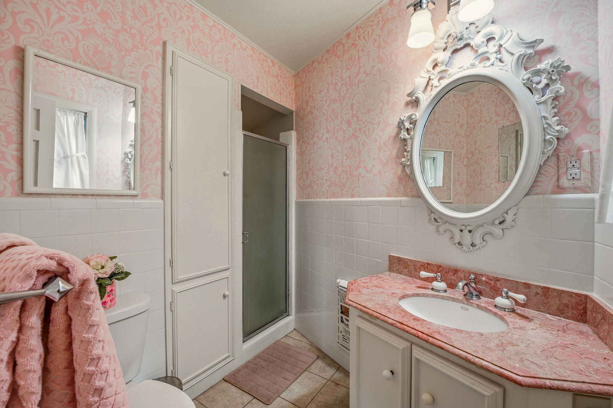 421 W Hazelwood Drive Fort Worth TX 76107