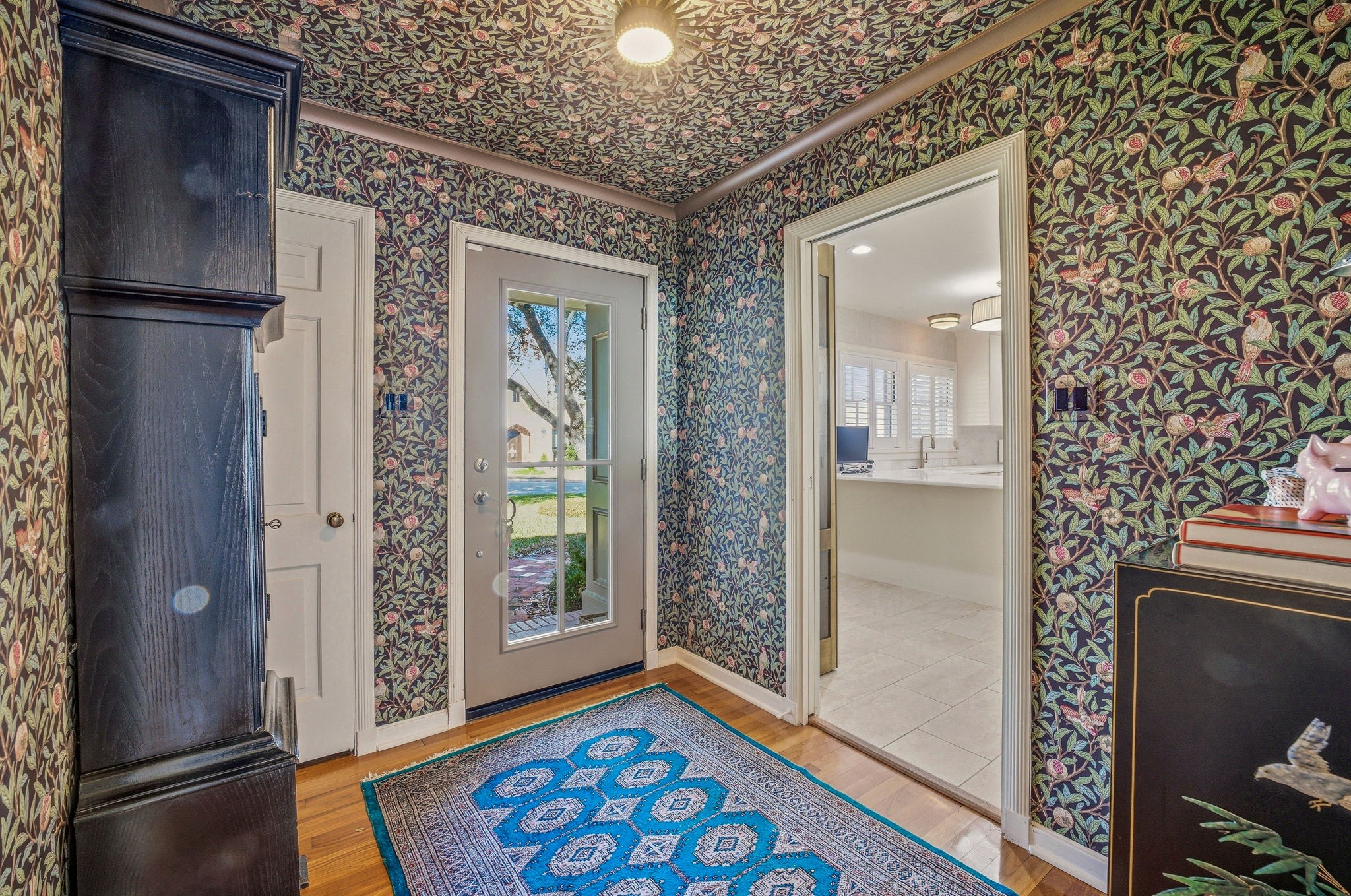 421 W Hazelwood Drive Fort Worth TX 76107