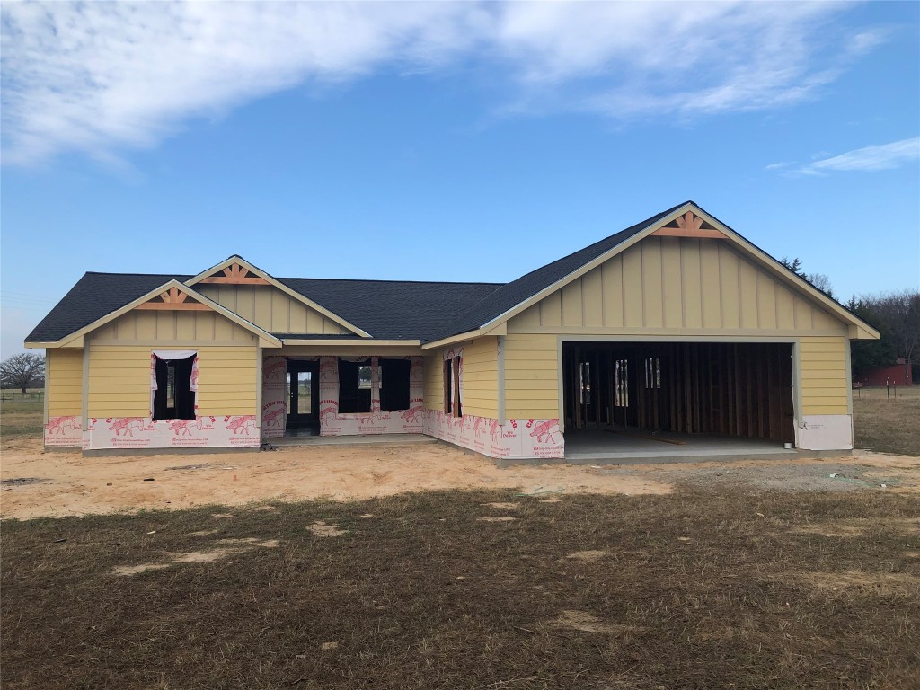 135 Vz County Road 2212 Canton TX 75103