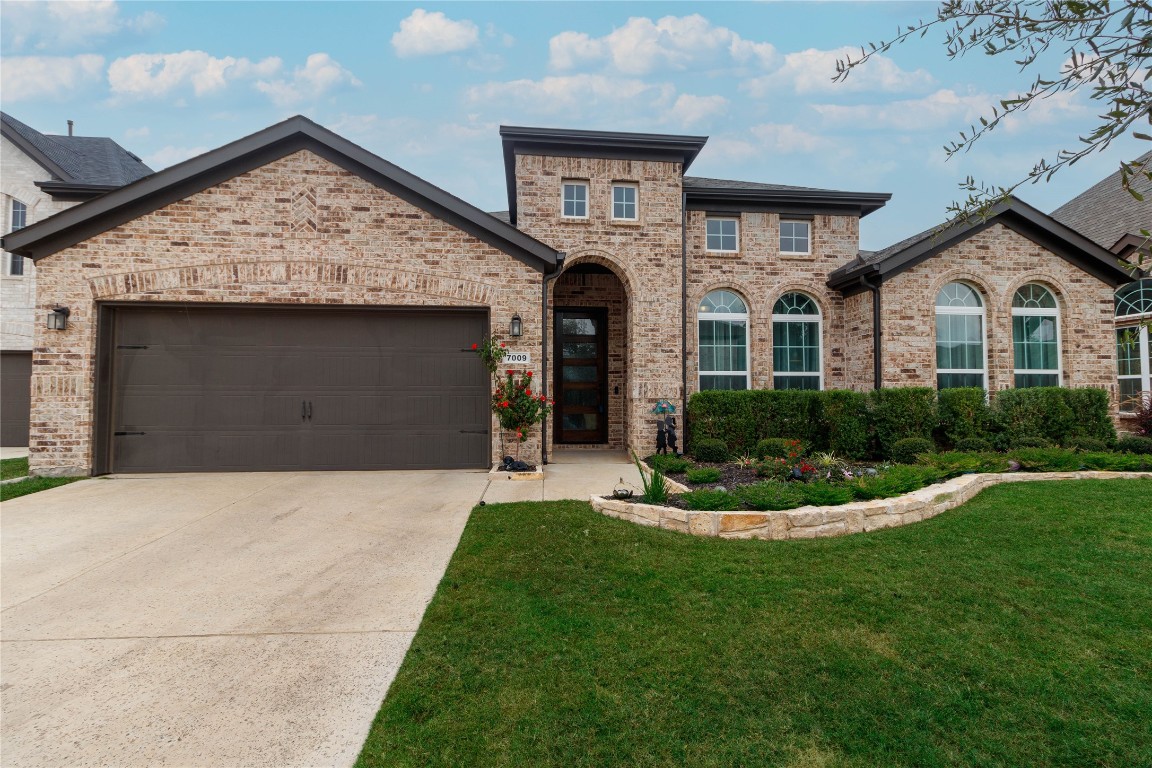 7009 Broomsedge Drive Argyle TX 76226
