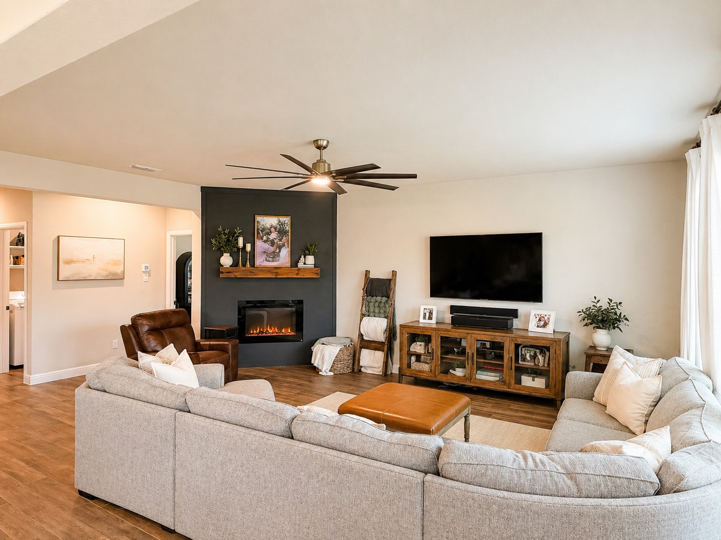 721 Wilmott Terrace Fort Worth TX 76247