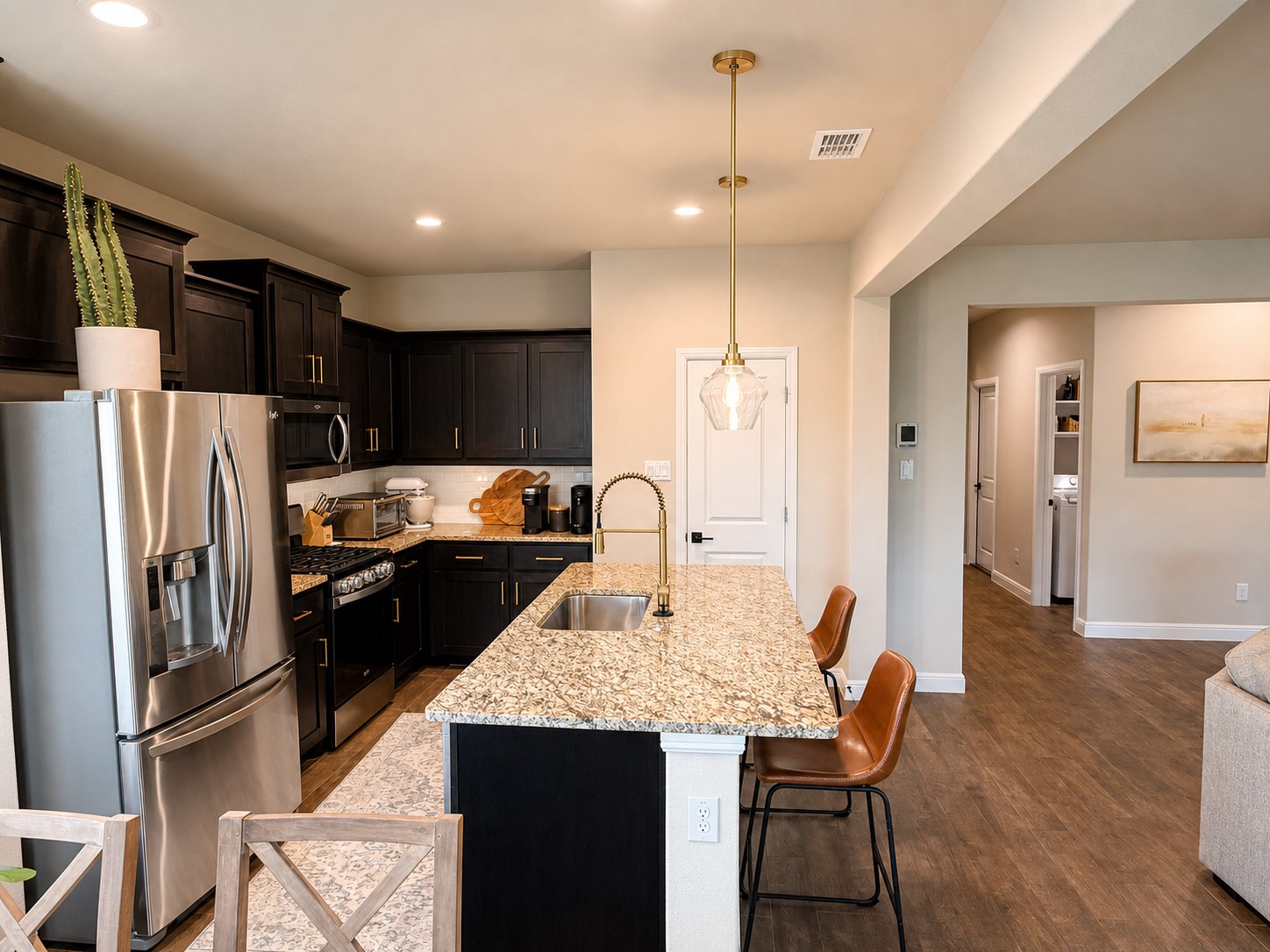 721 Wilmott Terrace Fort Worth TX 76247