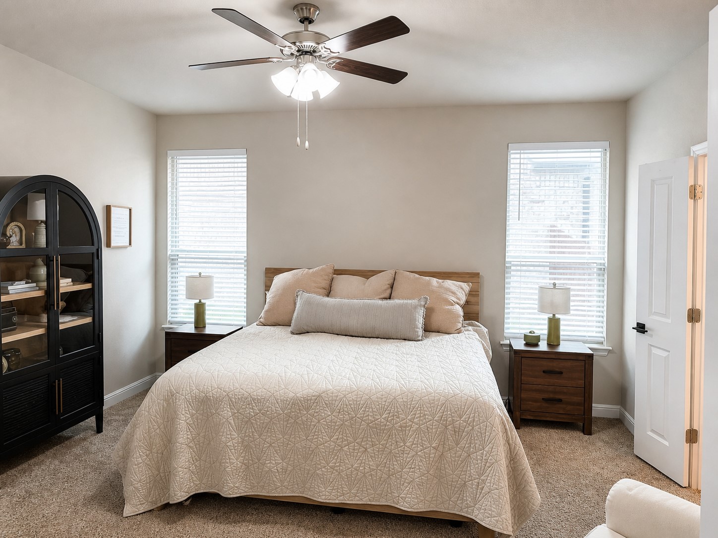 721 Wilmott Terrace Fort Worth TX 76247
