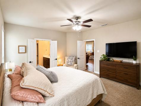 721 Wilmott Terrace Fort Worth TX 76247