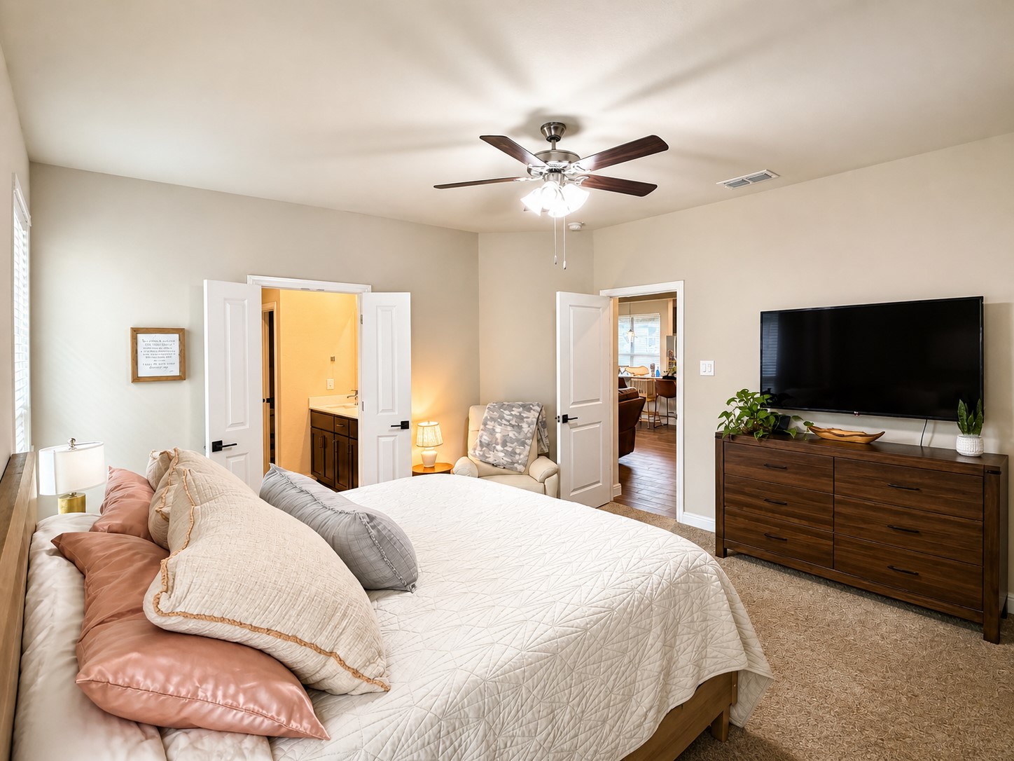 721 Wilmott Terrace Fort Worth TX 76247