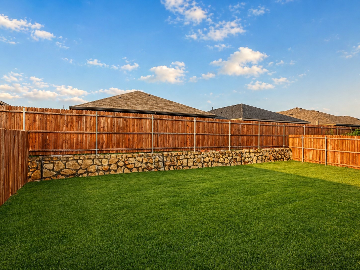 721 Wilmott Terrace Fort Worth TX 76247