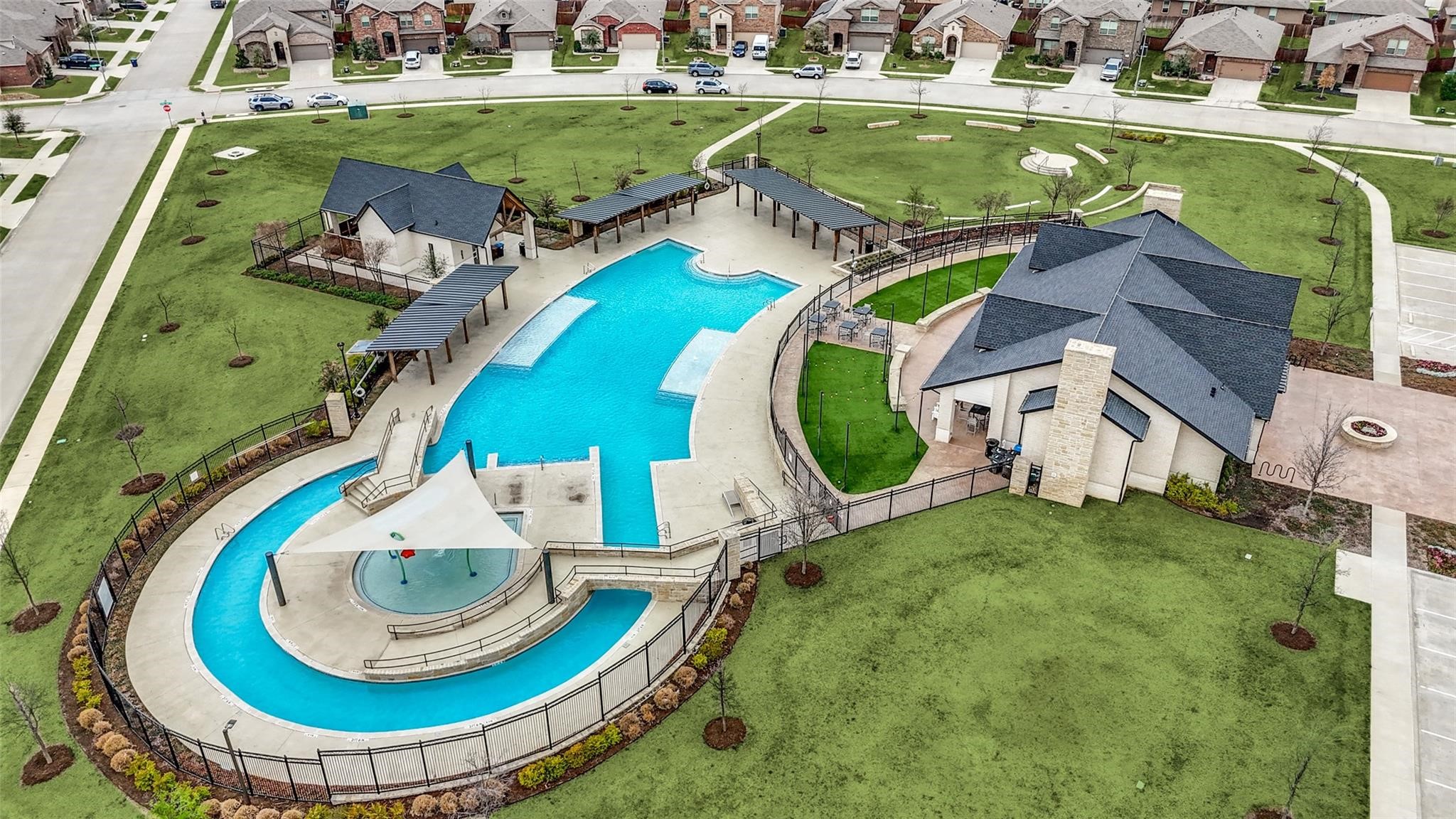 721 Wilmott Terrace Fort Worth TX 76247
