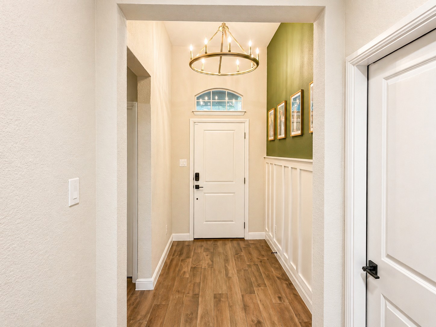 721 Wilmott Terrace Fort Worth TX 76247