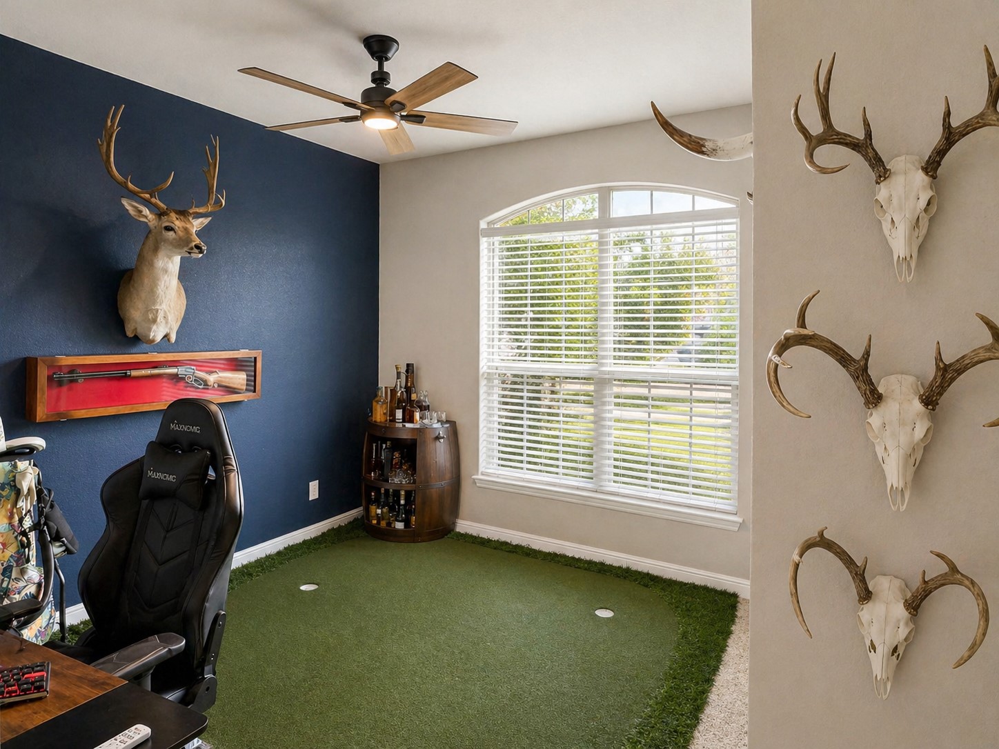 721 Wilmott Terrace Fort Worth TX 76247