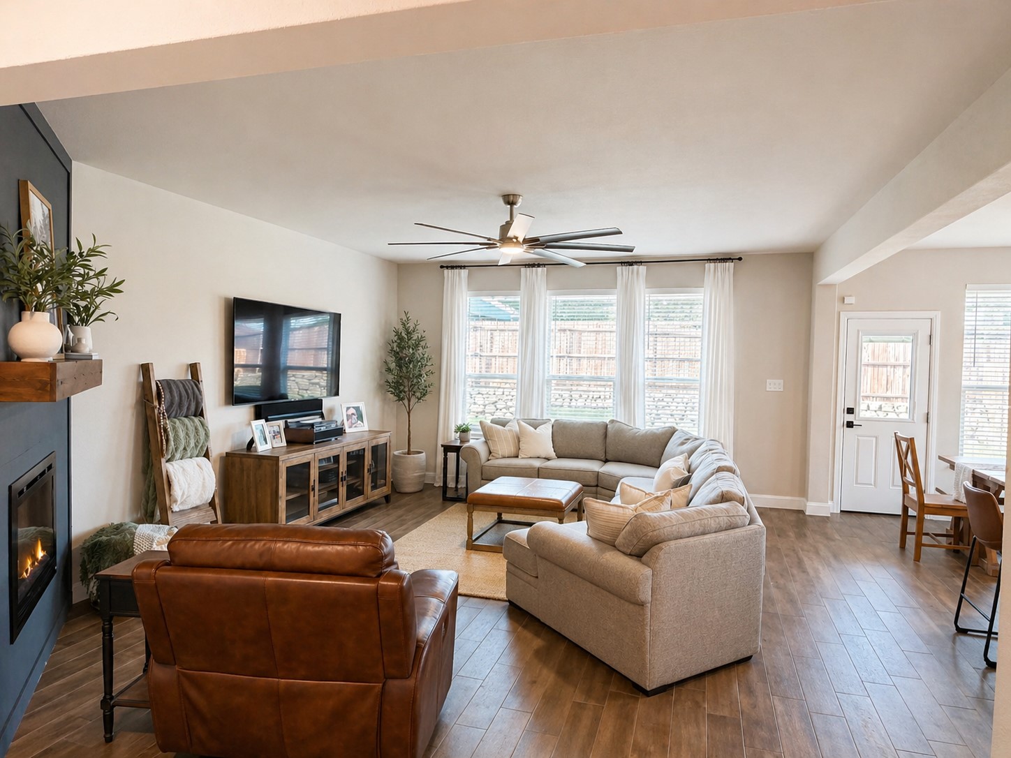 721 Wilmott Terrace Fort Worth TX 76247