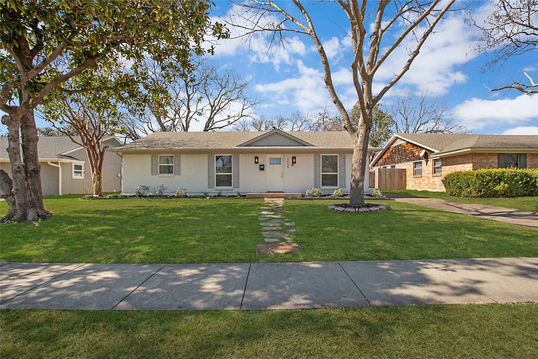1405 Timberlake Circle Richardson TX 75080