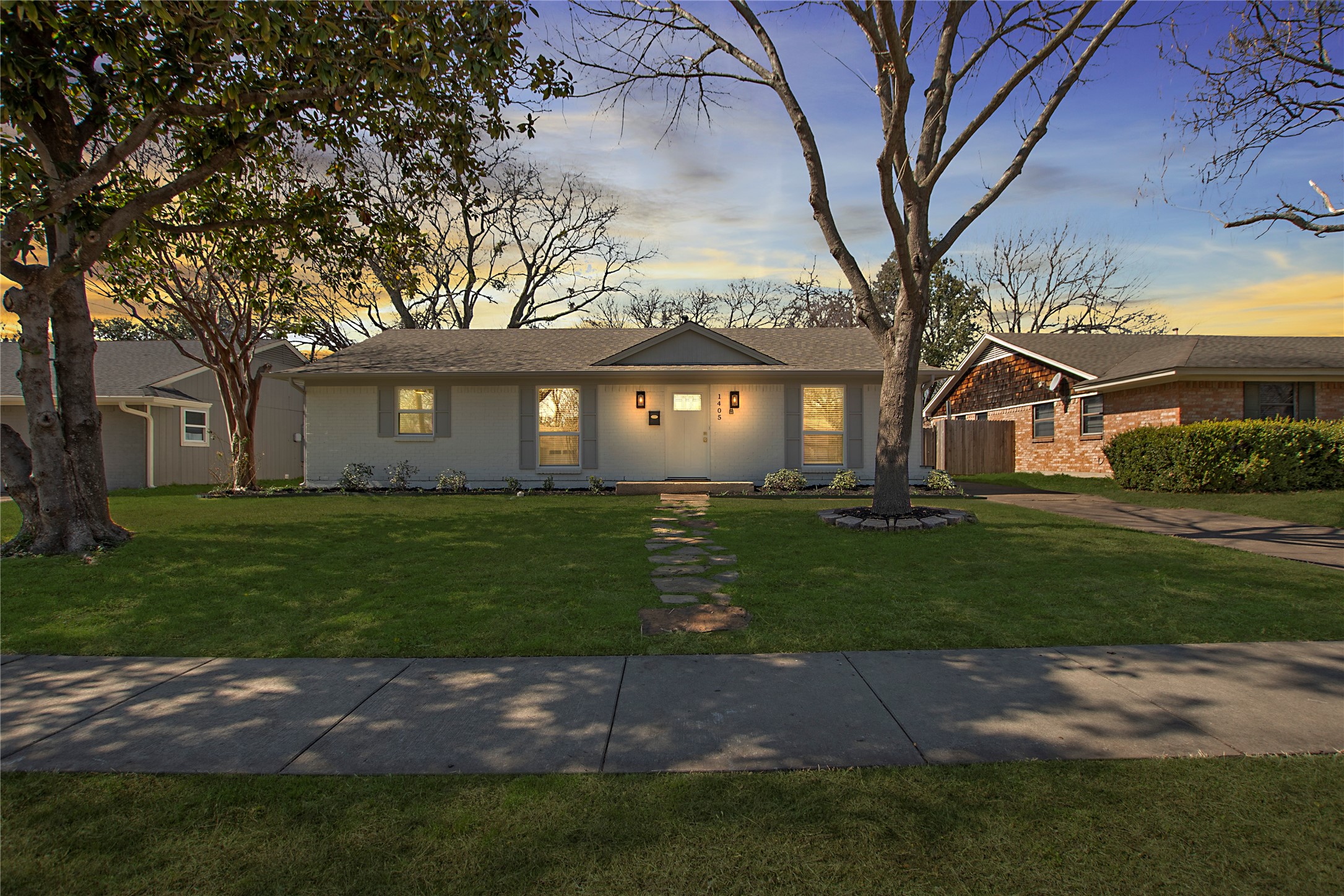 1405 Timberlake Circle Richardson TX 75080