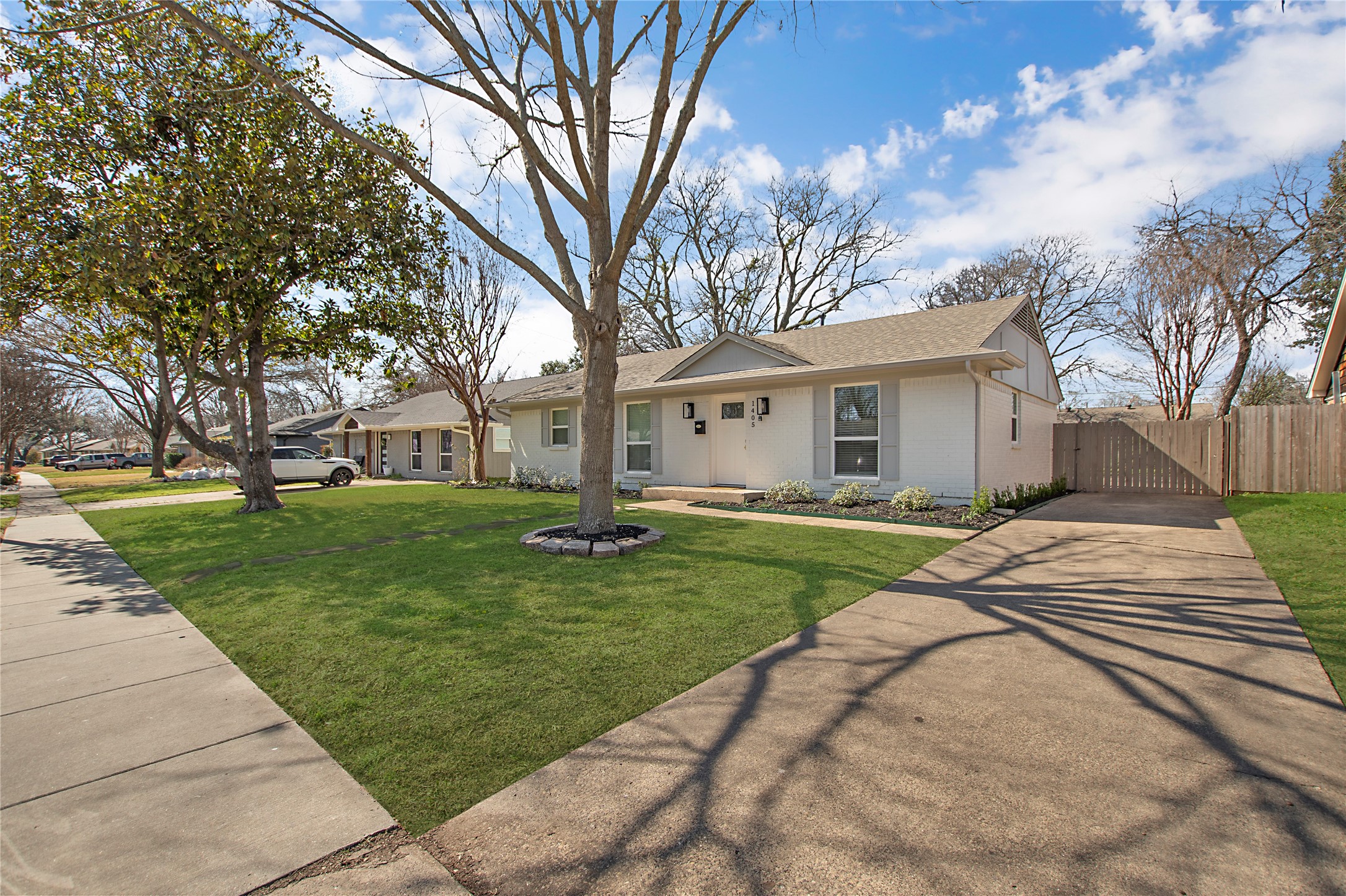 1405 Timberlake Circle Richardson TX 75080