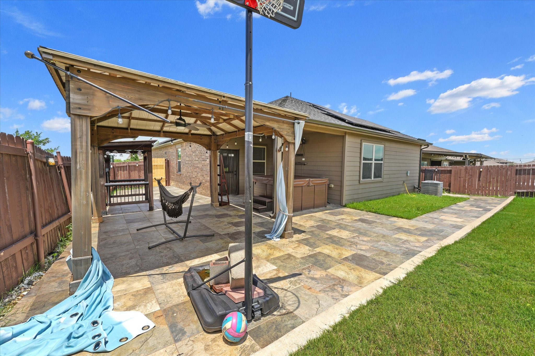 103 Alamo Way Venus TX 76084