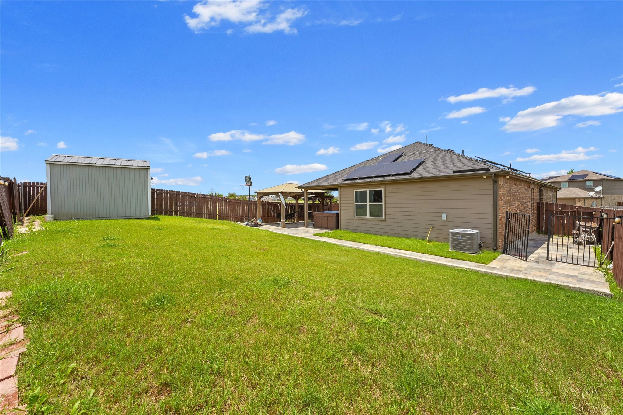 103 Alamo Way Venus TX 76084