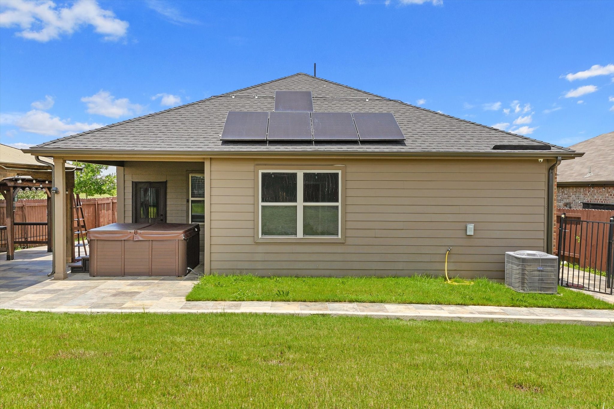 103 Alamo Way Venus TX 76084