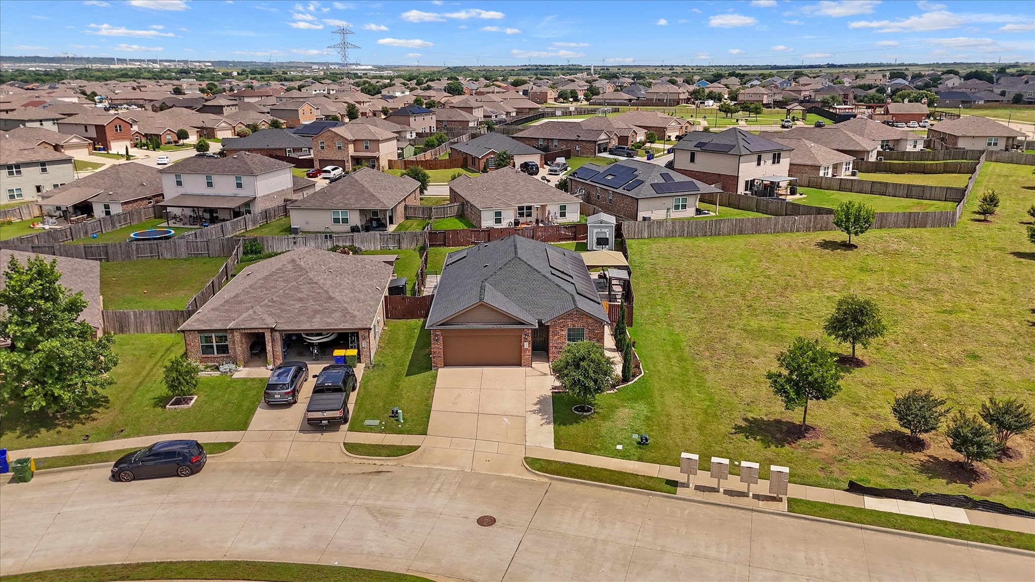 103 Alamo Way Venus TX 76084