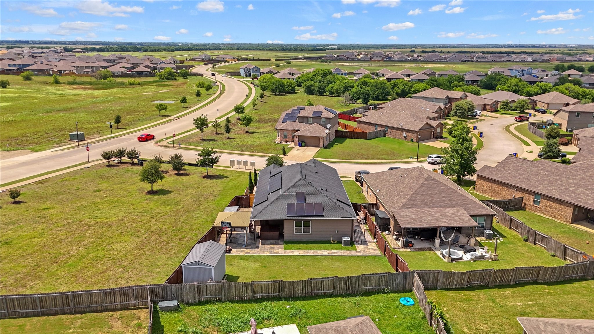 103 Alamo Way Venus TX 76084