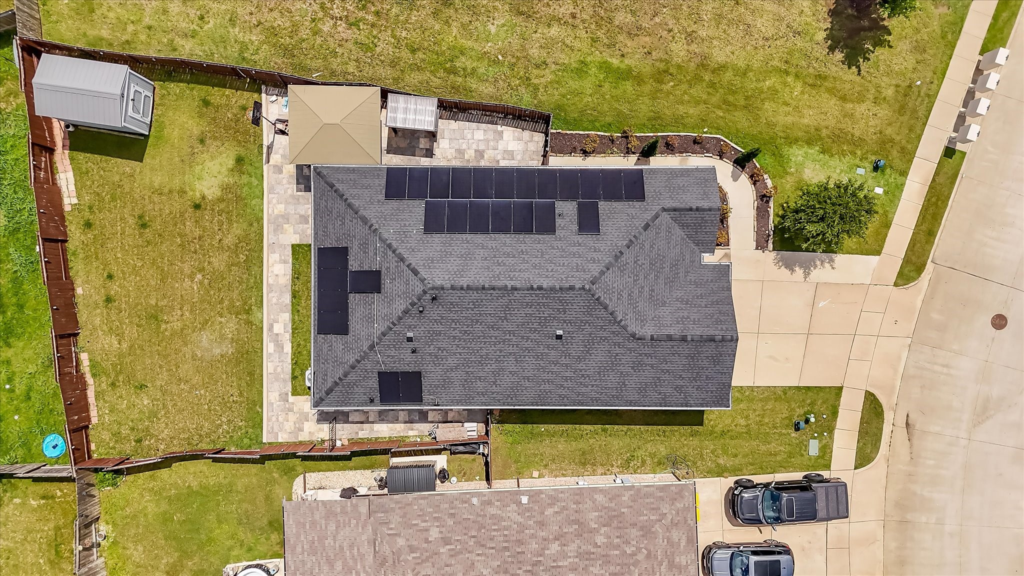 103 Alamo Way Venus TX 76084